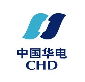 中国华电
